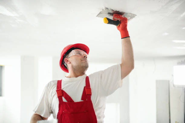 Garage Floor Epoxy Painting in Walford, IA